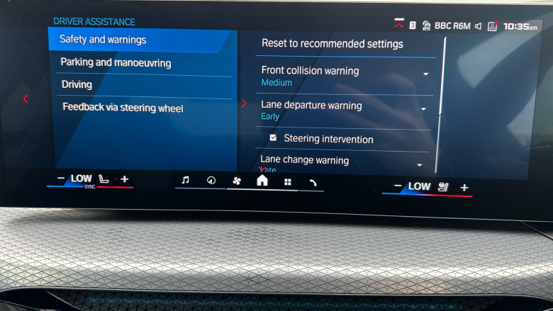 BMW M4 xDrive Competition M 2dr Step Auto Petrol Coupe